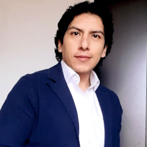 Ps William Medina Rojas, Psicólogo - Trujillo