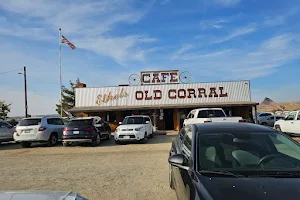 Ethel's Old Corral Cafe image