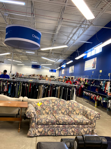 Thrift Store «Goodwill Industries of Greater Cleveland & East Central Ohio», reviews and photos, 16160 Pearl Rd, Strongsville, OH 44136, USA