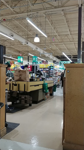 Grocery Store «Whole Foods Market», reviews and photos, 575 Worcester Rd, Framingham, MA 01701, USA