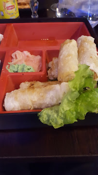 Plats et boissons du Restaurant japonais Tatsu Sushi à Chambéry - n°20