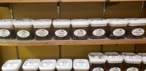 Tobacco Shop «Pipes & Pleasures», reviews and photos, 4244 E Main St, Columbus, OH 43213, USA