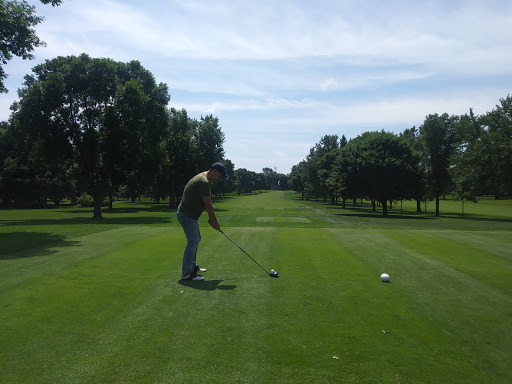Golf Course «Indian Hills Golf Club», reviews and photos, 6667 Keats Ave N, Stillwater, MN 55082, USA