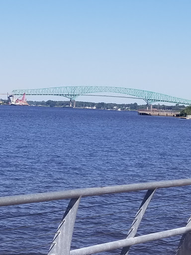 Tourist Attraction «Southbank Riverwalk», reviews and photos, 1001 Museum Cir, Jacksonville, FL 32202, USA