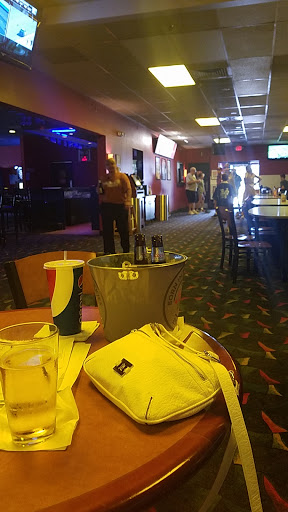 Bowling Alley «AMF Saxon Lanes», reviews and photos, 61 Little Canada Rd W, St Paul, MN 55117, USA