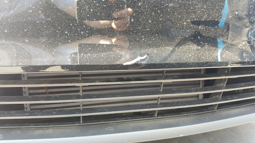 Auto Body Shop «Fix Auto Downey», reviews and photos, 9634 Firestone Blvd, Downey, CA 90241, USA