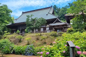 Daichūji Temple image