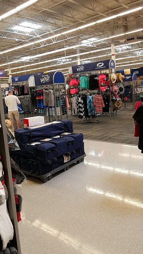 Sporting Goods Store «Academy Sports + Outdoors», reviews and photos, 8675 Concord Mills Boulevard, Concord, NC 28027, USA