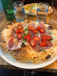 Photo n°31 de Mamma et Papa à Longjumeau ()