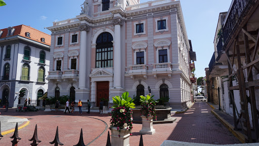 Museo de La Historia de Panamá