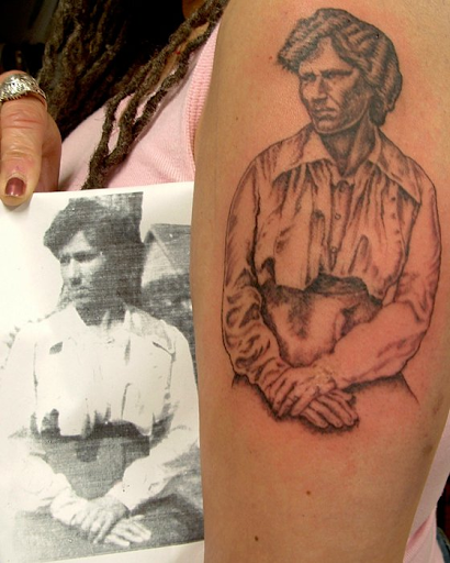 Tattoo Shop «Charm City Tattoo», reviews and photos, 300 S Monroe St, Baltimore, MD 21223, USA