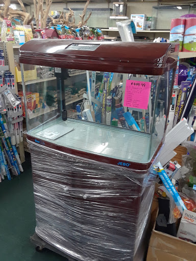 Pet Store «34 Pet Shop», reviews and photos, 3434 W Slauson Ave, Los Angeles, CA 90043, USA