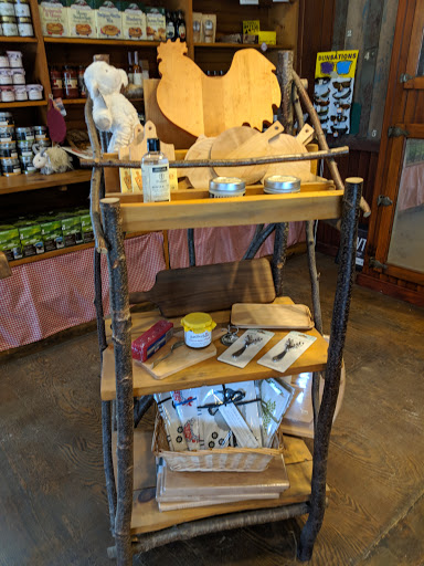 General Store «Original General Store», reviews and photos, 3963 VT-100, Pittsfield, VT 05762, USA