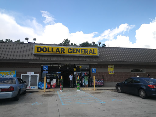 Dollar General, 710 Six Flags Dr, Austell, GA 30168, USA, 