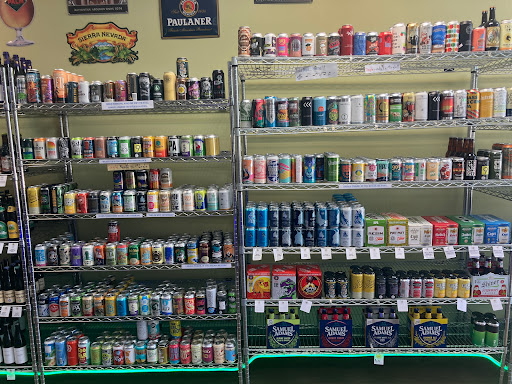 Beer Store «Choice Beverage», reviews and photos, 4600 Eldorado Pkwy #700, McKinney, TX 75070, USA