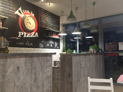 Pizzeria Viva La Pizza Zeusa 82/u3, 80-180 Kowale, Polska
