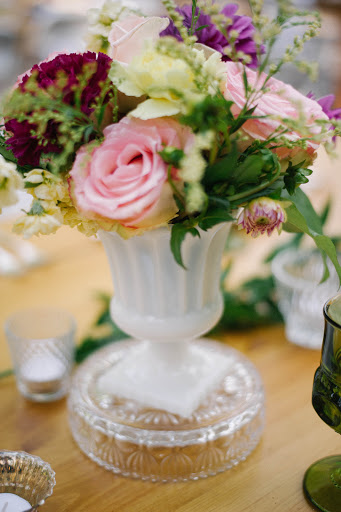 Florist «G Rossi Florist», reviews and photos, 1208 J St, Sacramento, CA 95814, USA