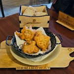 Photo n°5 de l'avis de Paulo.a fait le 21/01/2024 à 22:55 sur le  Hemingway Bar Restaurante à Pedroso