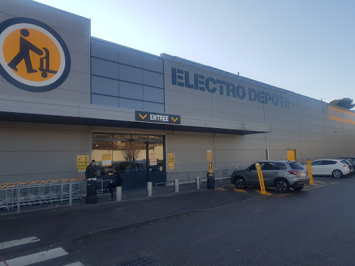 Magasins pour acheter des cheminées électriques Marseille