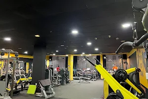 Vitamin Gym image