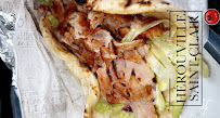 Aliment-réconfort du Restauration rapide New Kebab Hérouville à Hérouville-Saint-Clair - n°3