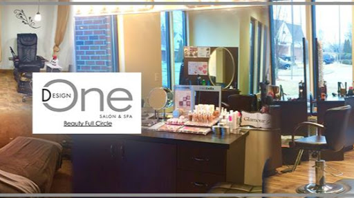 Beauty Salon «Design One Salon & Spa», reviews and photos, 220 Heaths Way Rd, Midlothian, VA 23114, USA