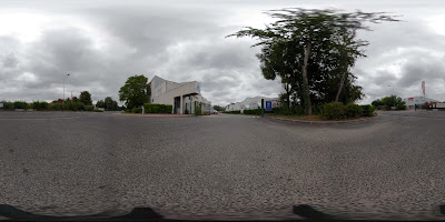 ECOPUR - Bonneuil-sur-Marne à Bonneuil-sur-Marne