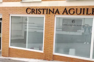 Clínica Cristina Aguilera aesthetic image