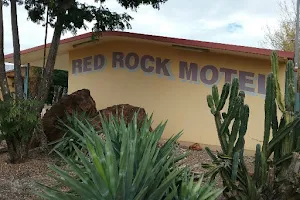 Red Rock Motel image