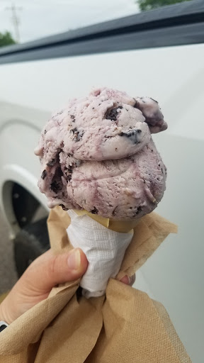 Ice Cream Shop «Custard Spot», reviews and photos, 46919 Van Dyke, Shelby Charter Township, MI 48317, USA