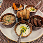 Photo n°1 de l'avis de Rhushikesh.u fait le 07/02/2024 à 19:51 sur le  San Giorgio Ristorante-Pizzeria dal 1999 à Milan