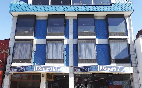 Hotel Esmeralda image