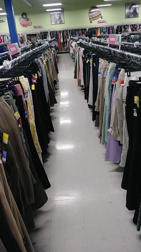 Non-Profit Organization «Goodwill Store», reviews and photos, 10333 Prosperity Cir, Camby, IN 46113, USA