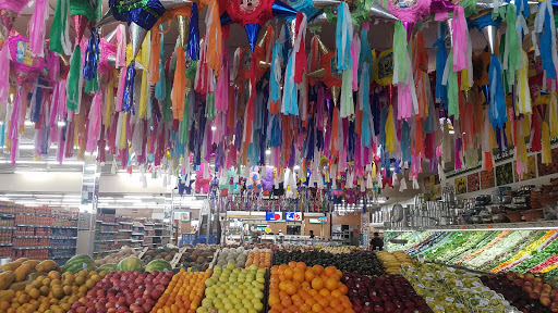 Grocery Store «La Mega Michoacana», reviews and photos, 2175 Morse Rd, Columbus, OH 43229, USA