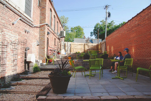 Arts Organization «402 Arts Collective», reviews and photos, 6051 Maple St, Omaha, NE 68104, USA