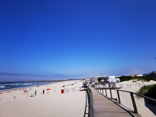 Sétimo Ano de Praia Beach CLUB - Ílhavo