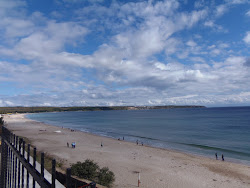 Igneada beach II'in fotoğrafı - rahatlamayı sevenler arasında popüler bir yer