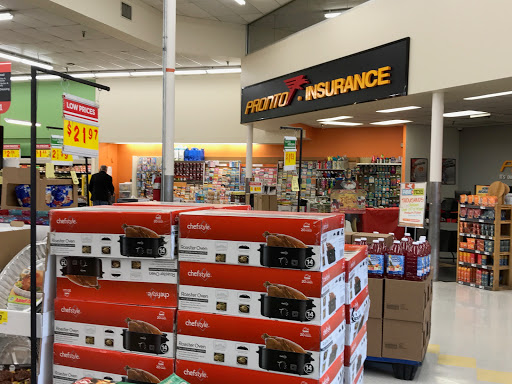 Grocery Store «H-E-B Grocery», reviews and photos, 206 S Alamo St, Refugio, TX 78377, USA