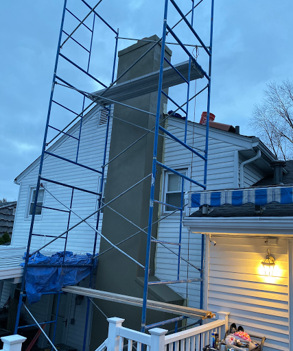 Jersey Pro Construction in Elmwood Park, New Jersey