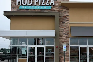 MOD Pizza image