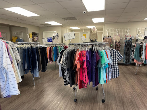 Thrift Store «Assistance League of the Foothill Communities Thrift Shop», reviews and photos, 8555 Archibald Ave, Rancho Cucamonga, CA 91730, USA