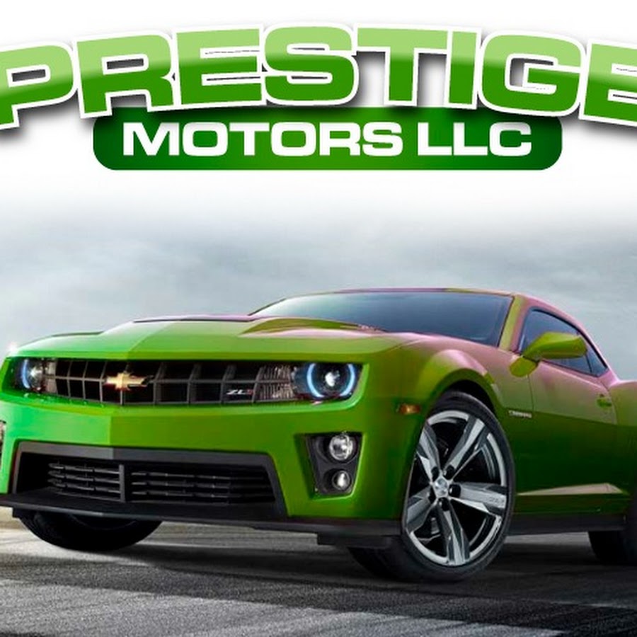 Prestige Motors NJ