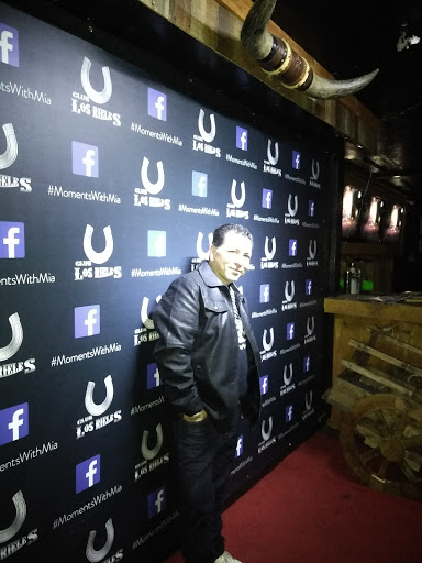 Night Club «Desperados Night Club», reviews and photos, 1707 S Lamar St, Dallas, TX 75215, USA