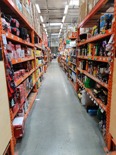 Home Improvement Store «The Home Depot», reviews and photos, 3555 Sports Arena Blvd, San Diego, CA 92110, USA
