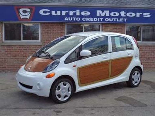 Currie Berwyn, 6550 Ogden Ave, Berwyn, IL 60402, USA, 