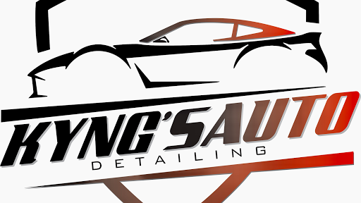 KYNG'S AUTO DETAILING, LLC.