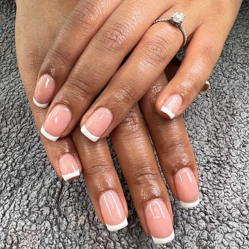 Professional Nails & Beauty