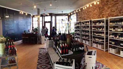 Wine Store «Kingston Wine Co.», reviews and photos, 65 Broadway, Kingston, NY 12401, USA