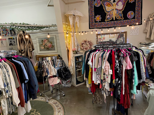 Thrift Store «Snowline Hospice Thrift Store», reviews and photos, 3961 El Dorado Rd, Placerville, CA 95667, USA