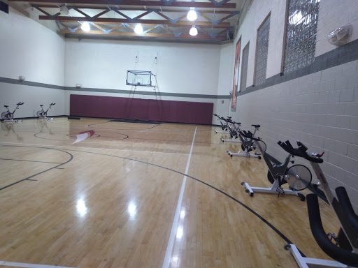 Gym «LA Fitness», reviews and photos, 13035 W Rancho Santa Fe Blvd, Avondale, AZ 85392, USA